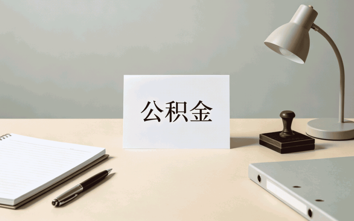 那曲公积金提取新政策适用人群和额度怎么算