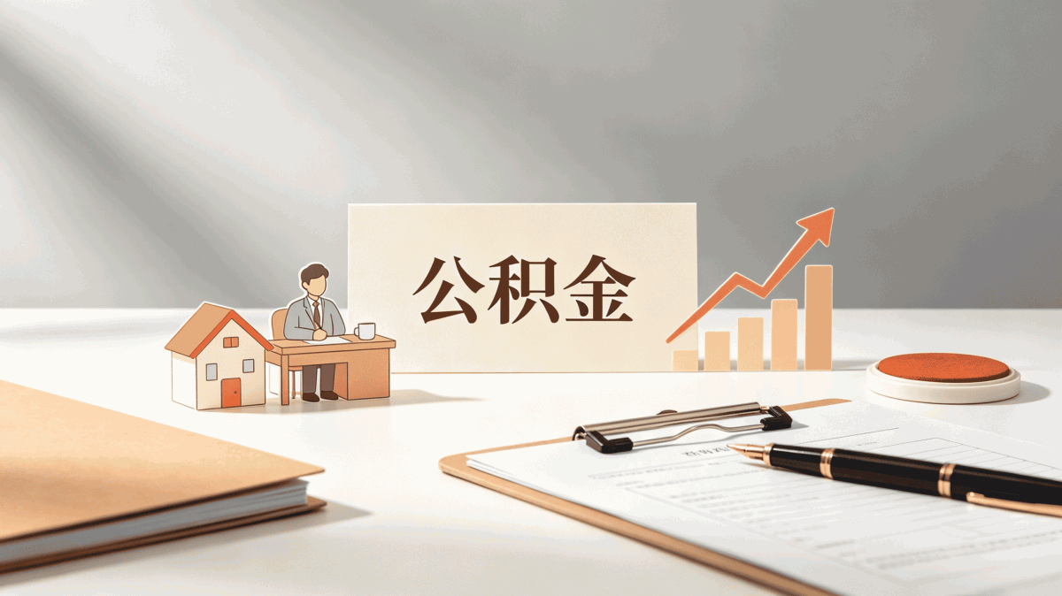 那曲住房公积金中介代办注意这几点容易白跑
