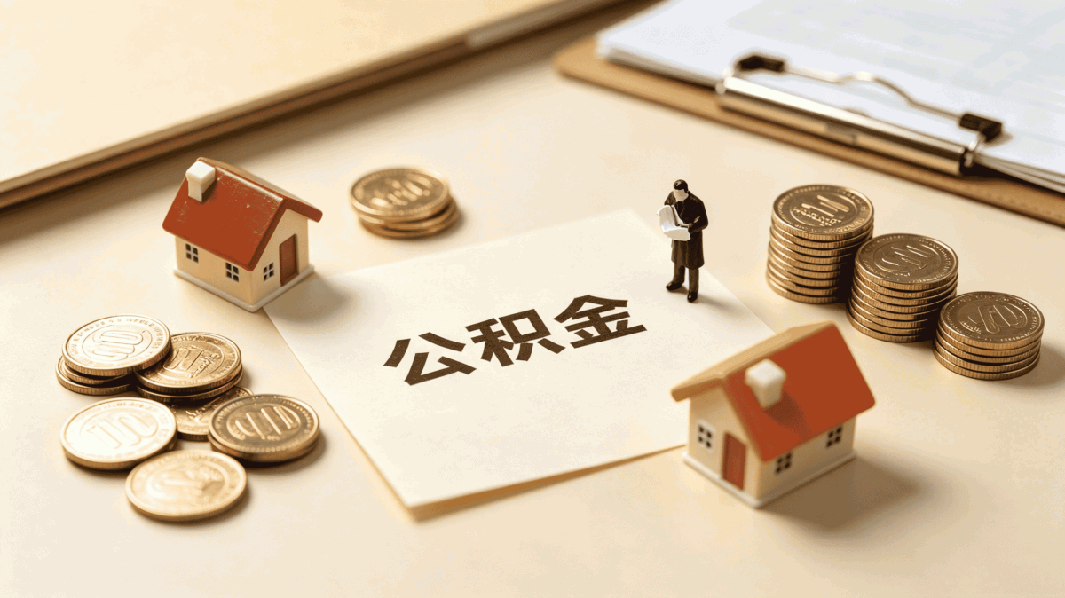 那曲公积金提取代办公司需要多久 差多少钱