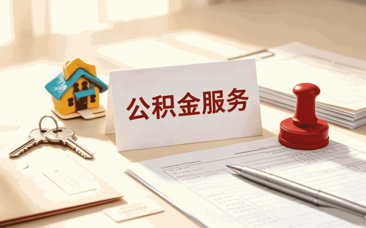 那曲住房公积金中介代办注意这几点容易白跑