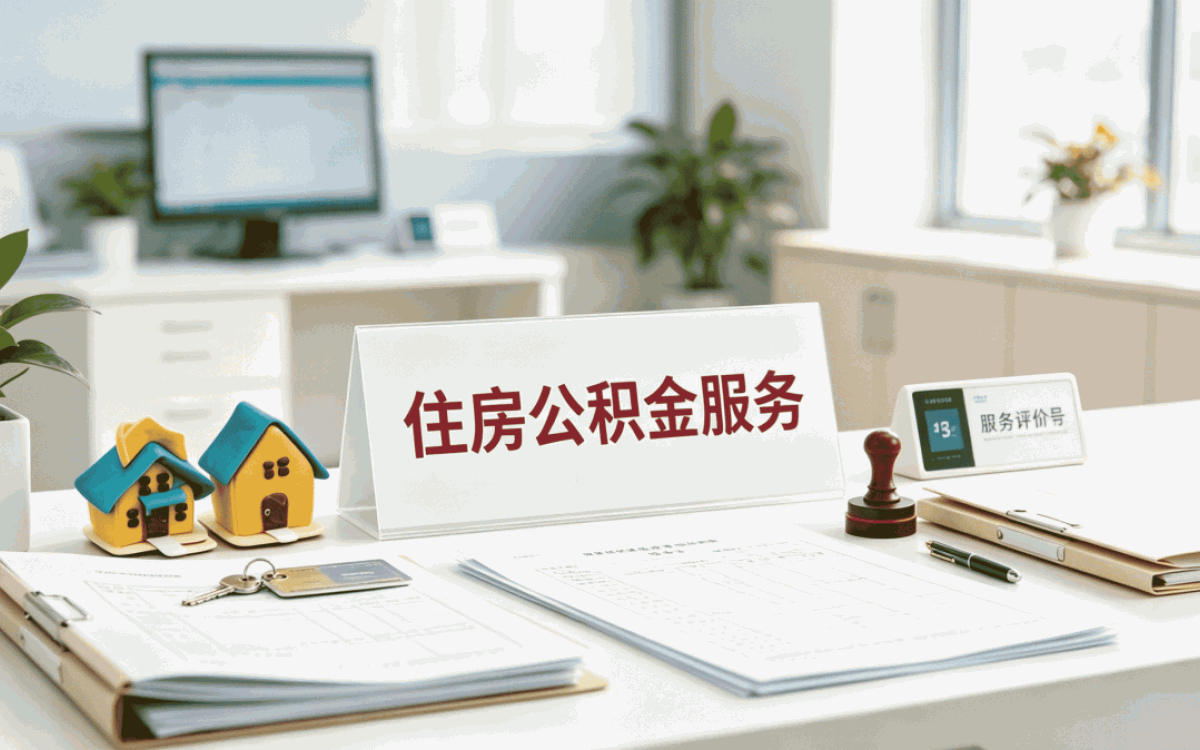 那曲公积金启封办理跑了两趟才弄成