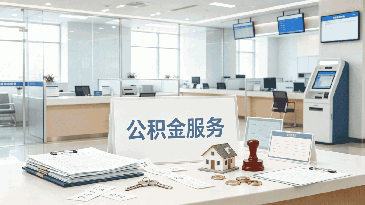 那曲靠谱公积金代提中介办理材料与到账时间