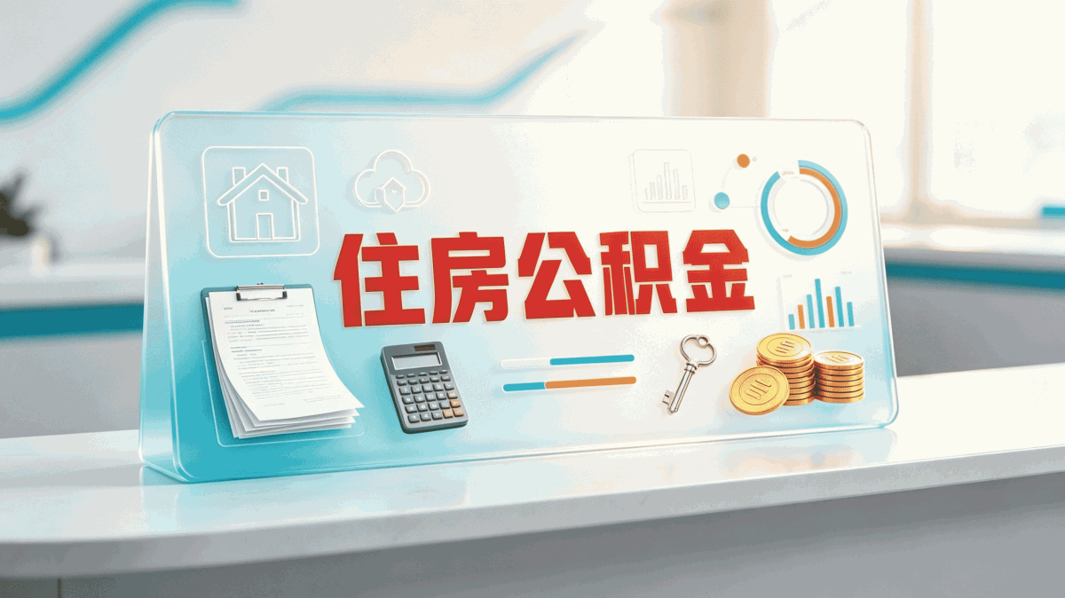 那曲公积金提取其实没那么麻烦