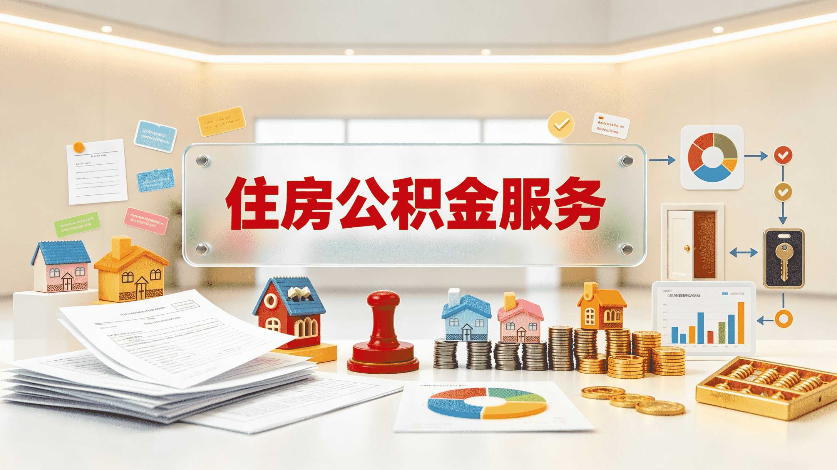 那曲退休公积金提取额度怎么算,政策口径有没有变