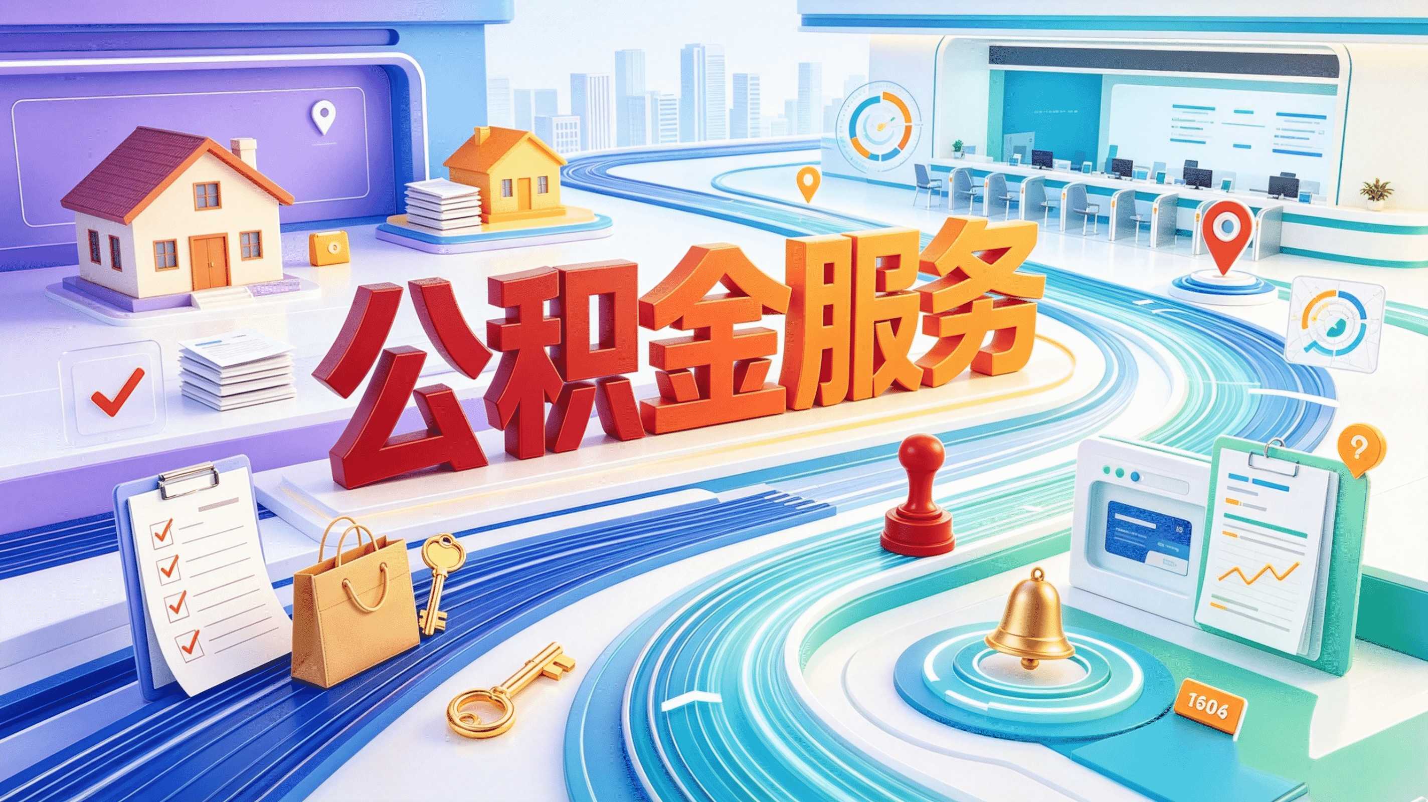 那曲购房公积金提取到账时间详解，精确到天