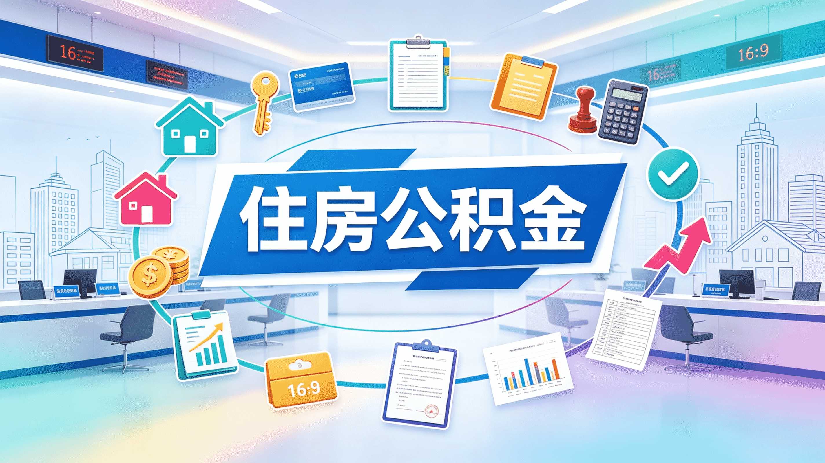 那曲公积金代办中介怎么提取？2026年最新流···