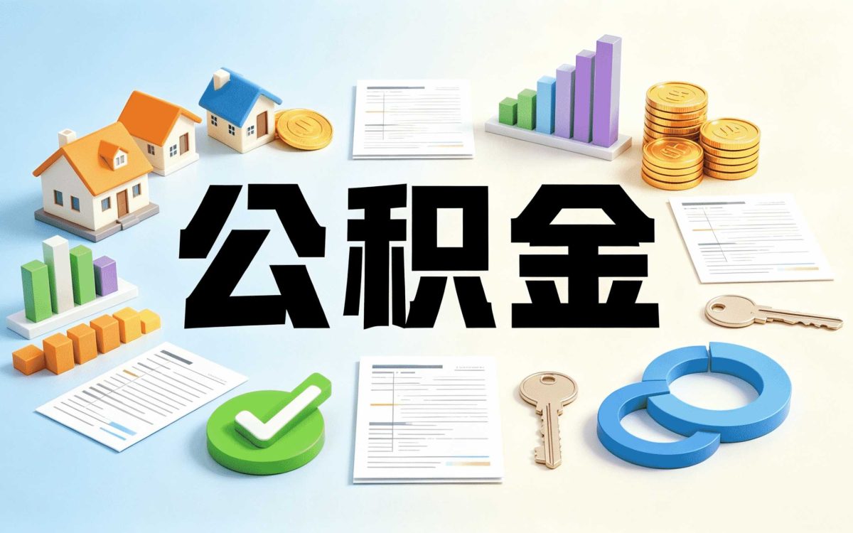 那曲自由职业公积金查询带啥材料多久到账