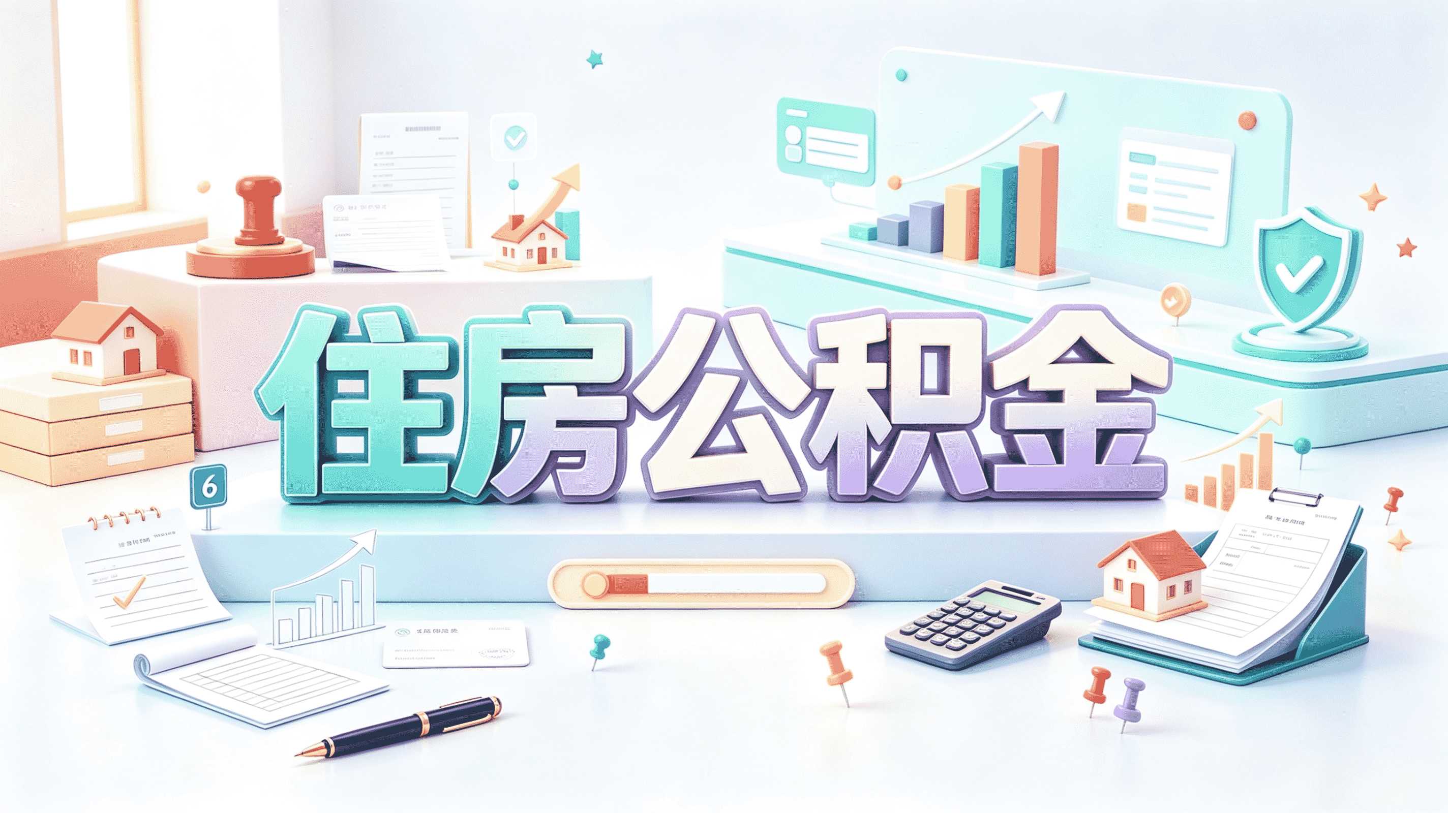 公积金代办技巧在那曲怎么办？这份攻略请收好