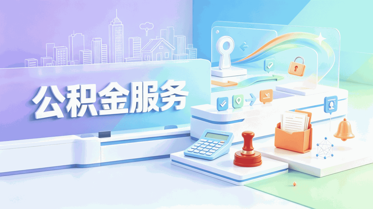那曲公积金提取新政策适用人群和额度怎么算