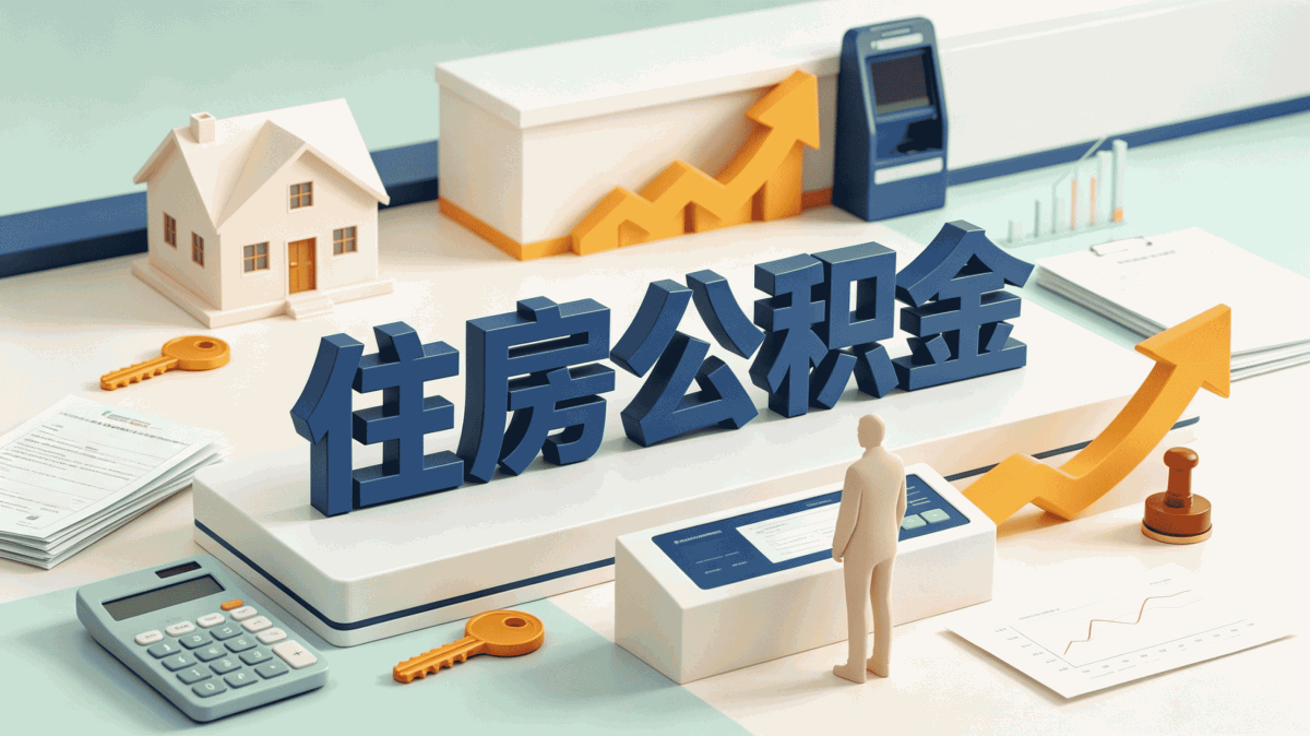 那曲一次性提取公积金需要交税吗