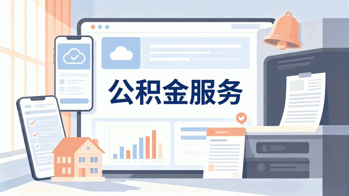 2026年那曲公积金代办攻略最新攻略，建议收藏