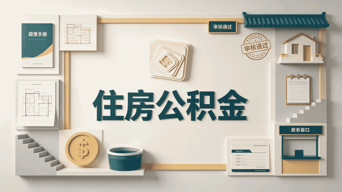 那曲公积金启封办理跑了两趟才弄成