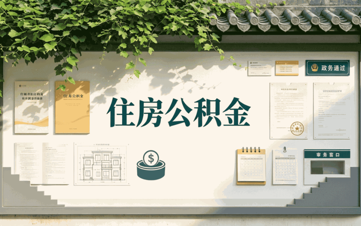 那曲个人公积金提取网上怎么操作要啥材料