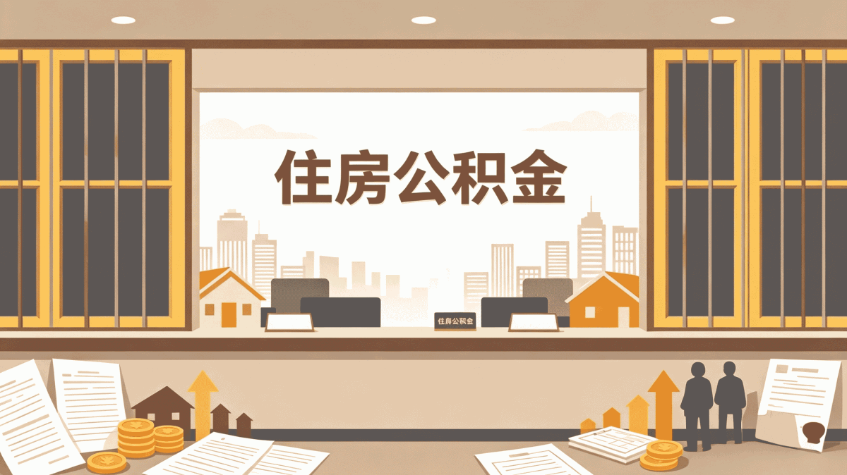 那曲公积金提取后能续缴吗终于办下来了，太不容易
