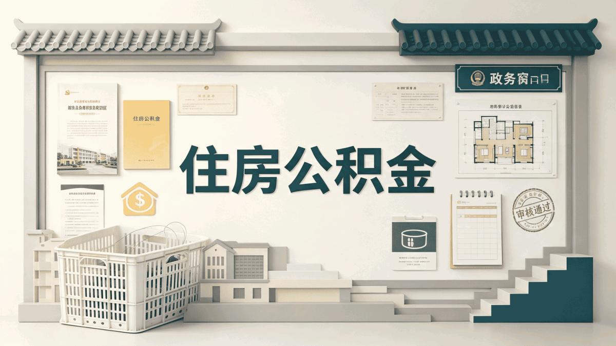 那曲公积金断缴多久会封存,会算不算销户