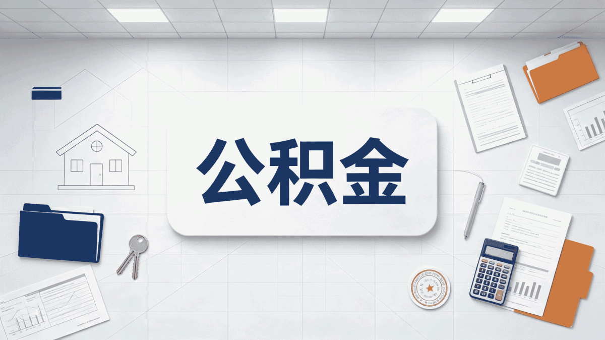 那曲公积金查询网站官网别踩这几个坑