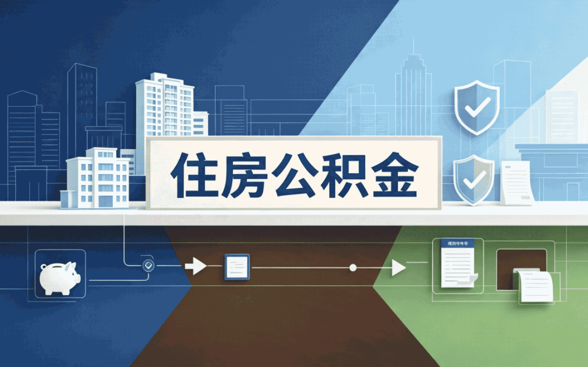 那曲公积金查询网站官网别踩这几个坑