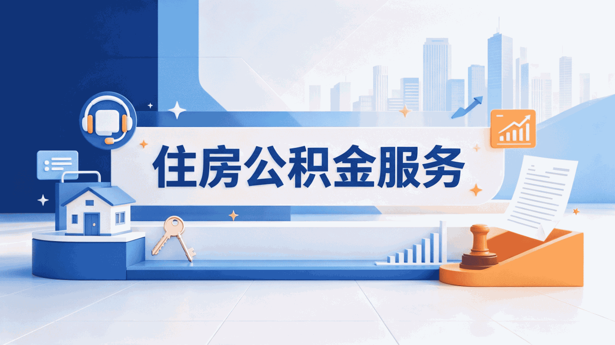 那曲公积金提取其实没那么麻烦