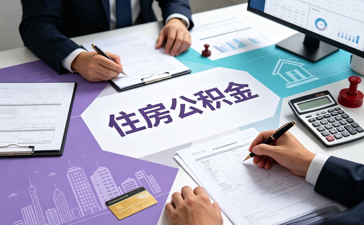 那曲租房公积金提取材料要哪些 少一件算不算···