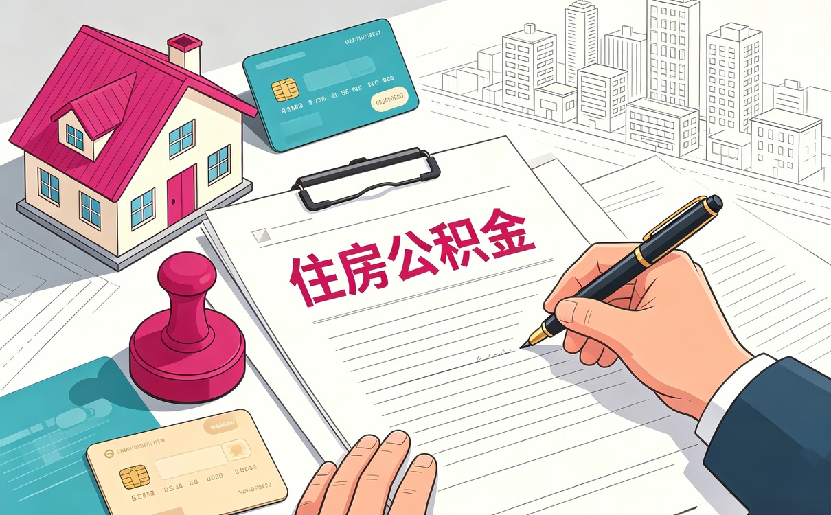那曲劳务派遣公积金提取材料政策口径有没有变