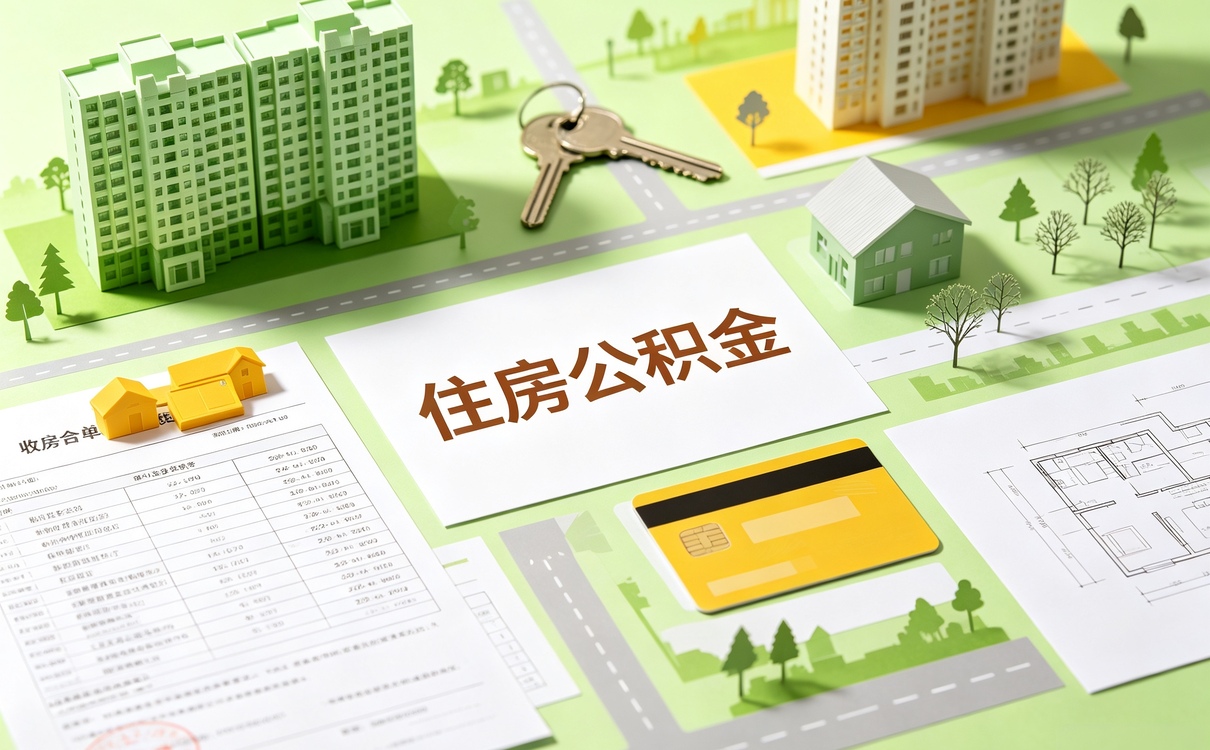 那曲试用期员工公积金提取流程差多少钱
