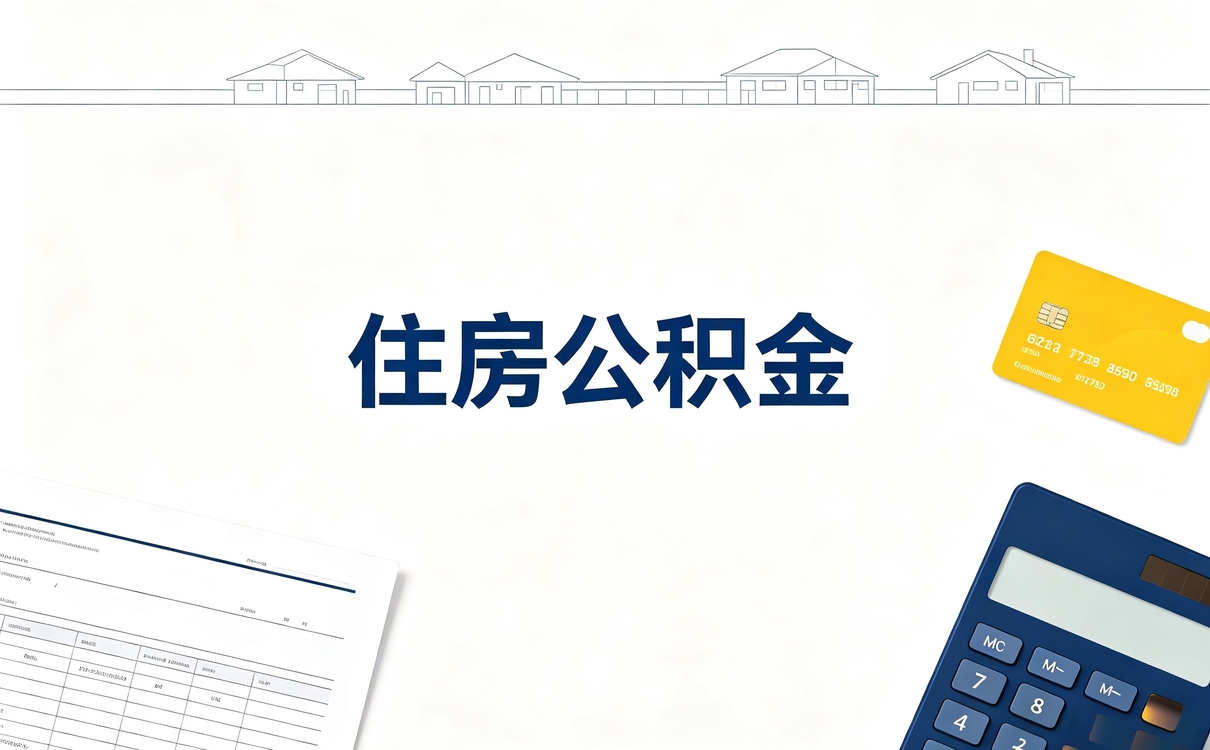 那曲公积金启封办理入口 适用人群有没有变