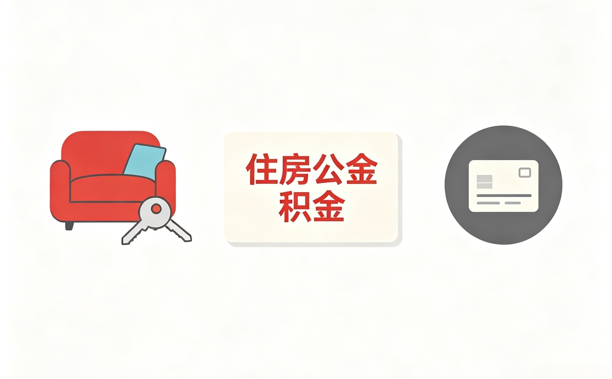 那曲试用期员工公积金提取流程差多少钱