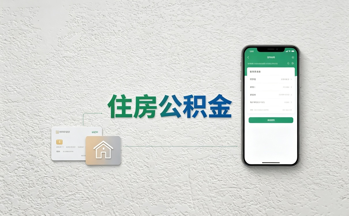 那曲公积金合并销户怎么操作 有未结清贷款能···