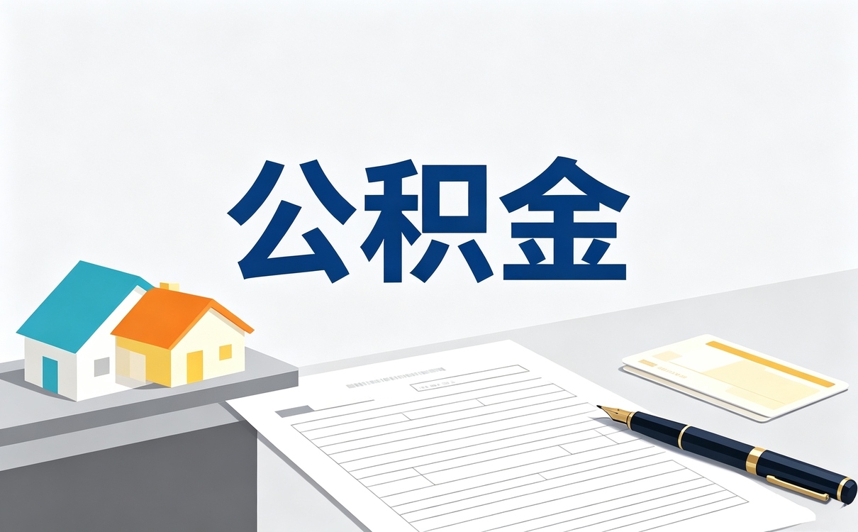 那曲公积金启封办理入口 适用人群有没有变
