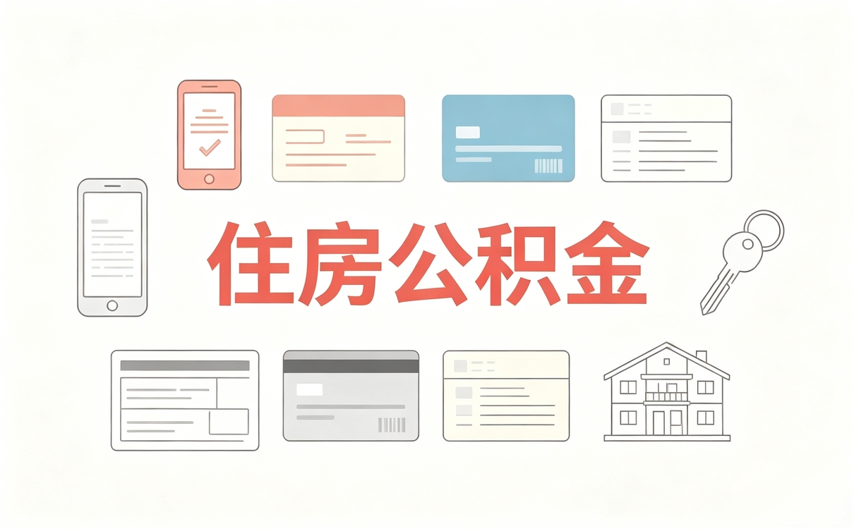 那曲公积金提取至少留多少余额我跑两趟才弄···