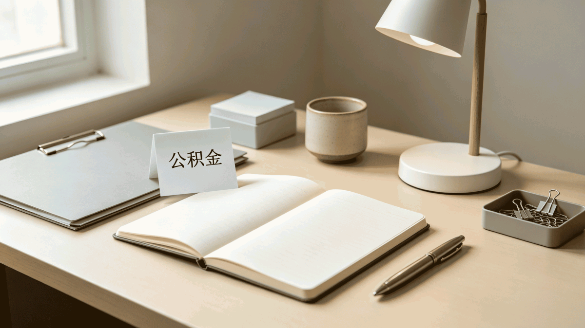 那曲公积金转移代办完整指南：从准备到到账···